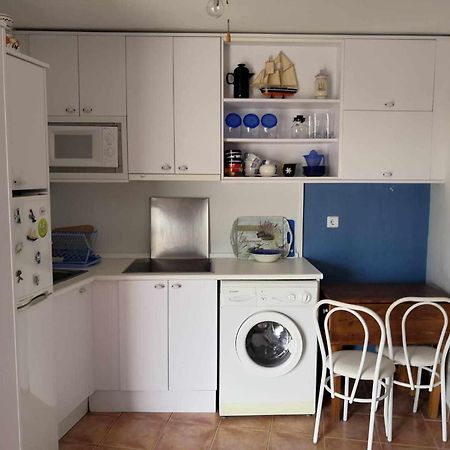A H Rentals Castillo Apartamento Peniscola Exterior photo