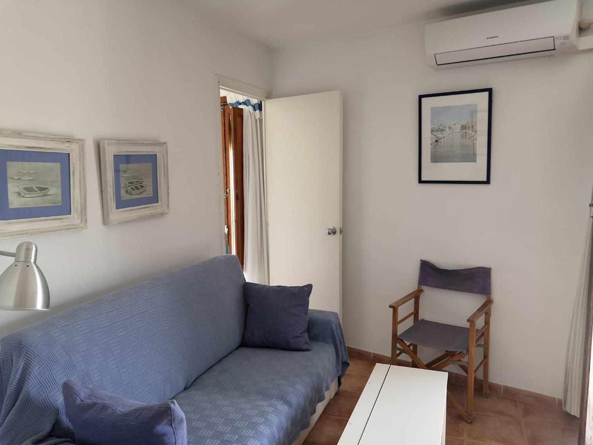 A H Rentals Castillo Apartamento Peniscola Exterior photo